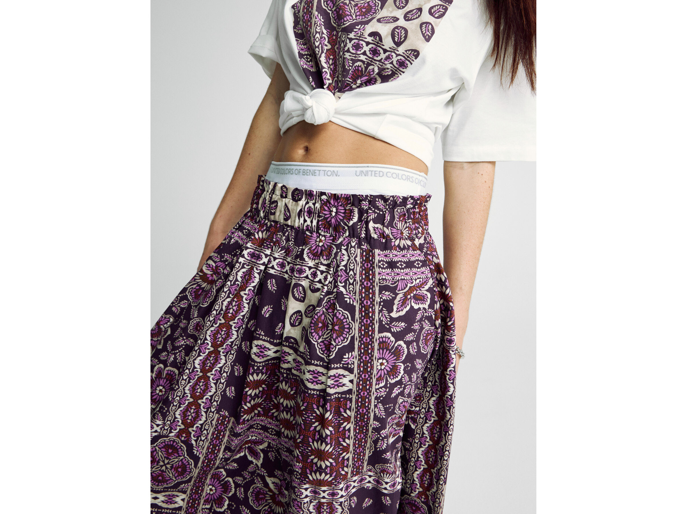 SKIRT Women image number 3